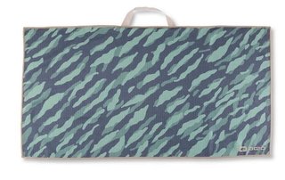 Ogio Stripe Camo asciugamano da golf