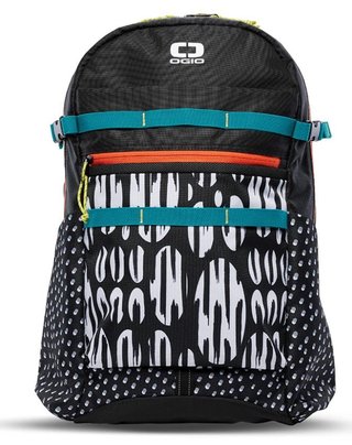 Ogio Alpha 20L Backpack safari borsa