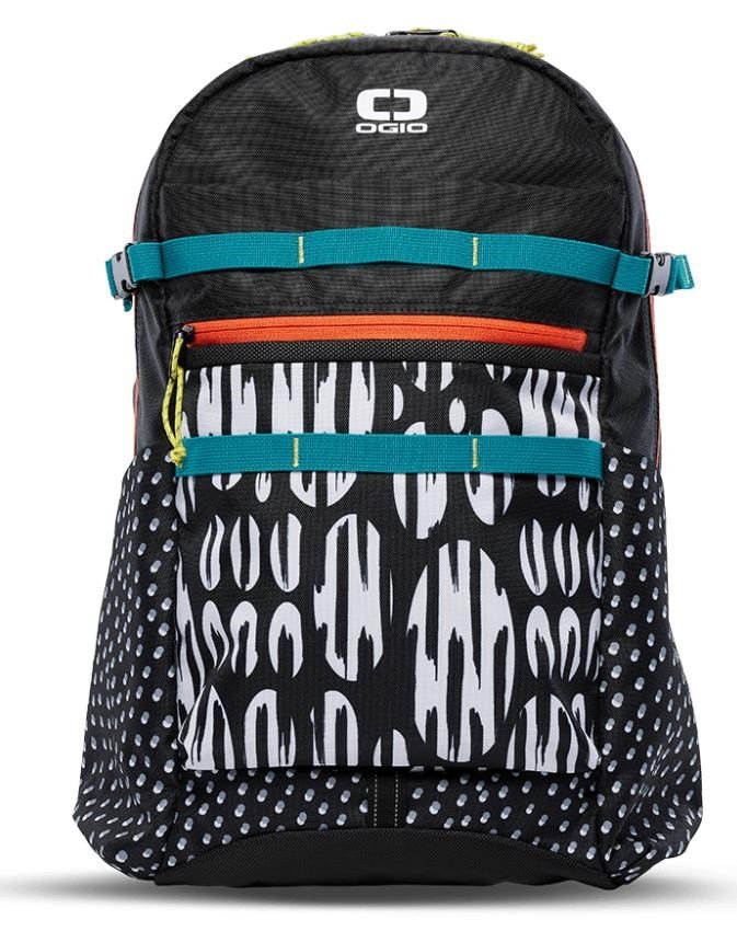 Ogio Alpha 20L Backpack safari borsa