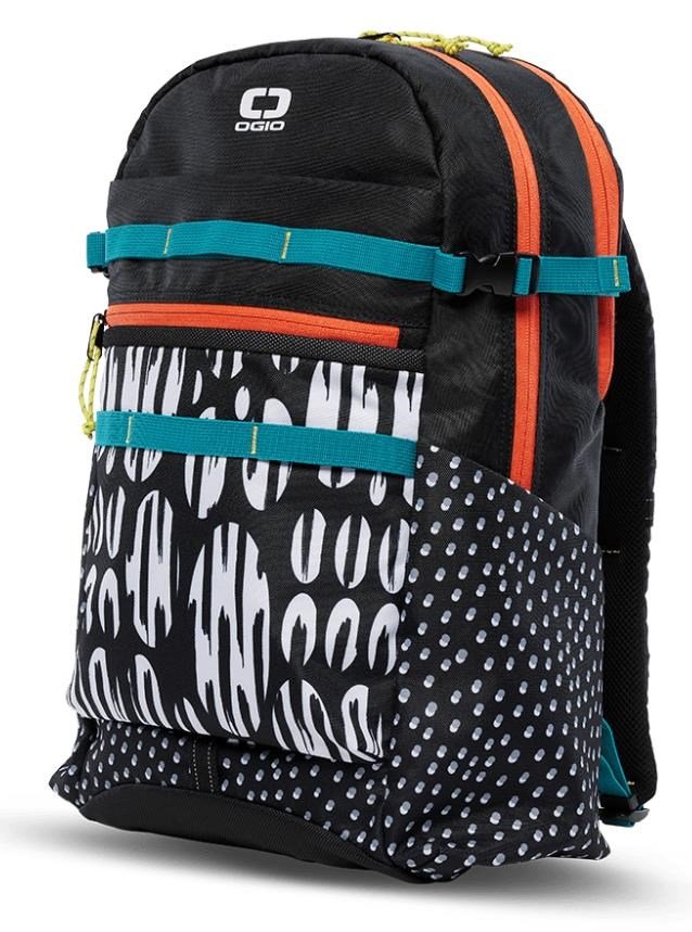 Ogio Alpha 20L Backpack safari borsa