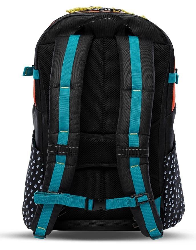 Ogio Alpha 20L Backpack safari borsa