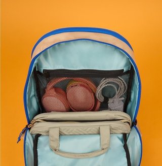Ogio Alpha 20L Backpack safari borsa
