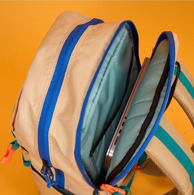 Ogio Alpha 20L Backpack safari borsa