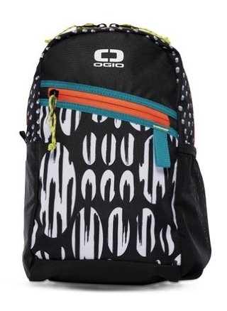 Ogio Alpha Mini backpack safari bag