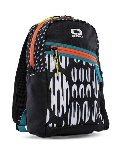 Ogio Alpha Mini backpack safari bag