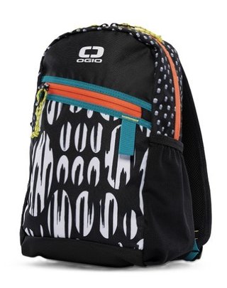 Ogio Alpha Mini backpack safari bag