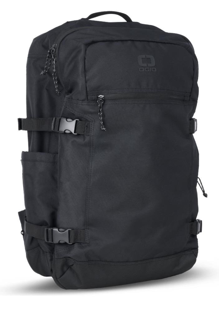 Ogio Alpha Venture borsa, nero