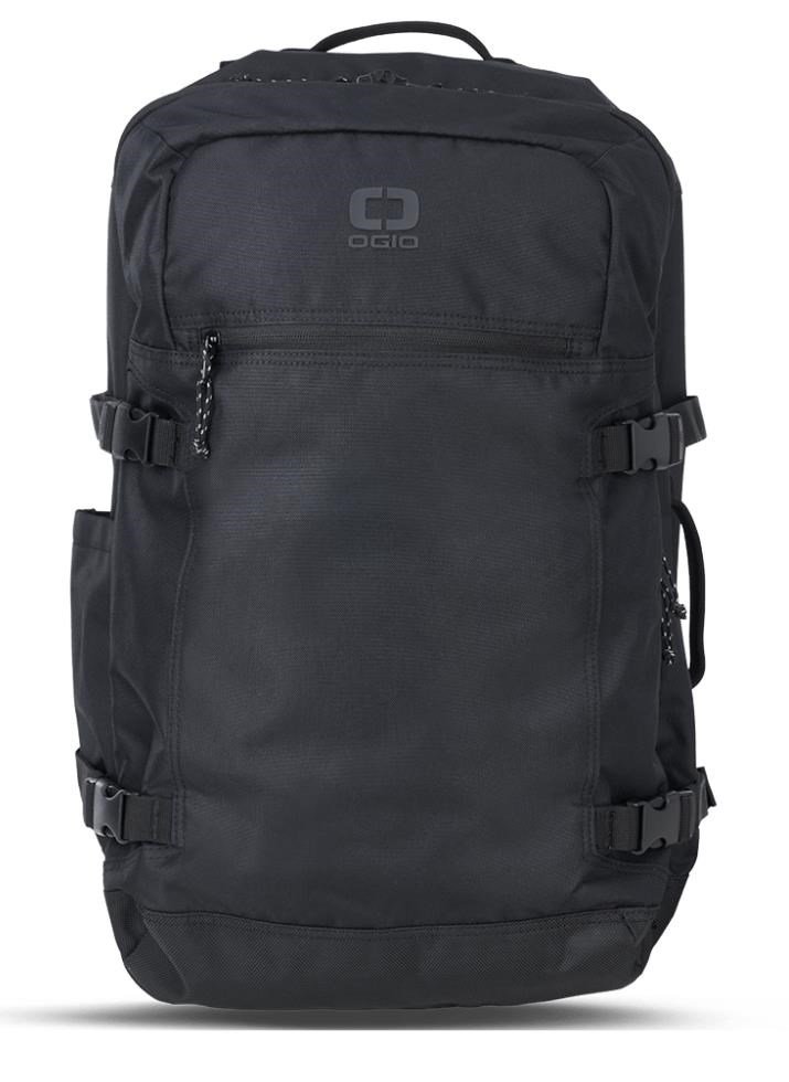 Ogio Alpha Venture borsa, nero