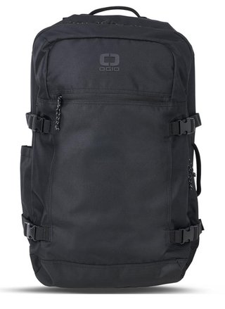 Ogio Alpha Venture borsa, nero