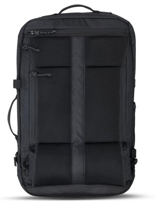 Ogio Alpha Venture borsa, nero