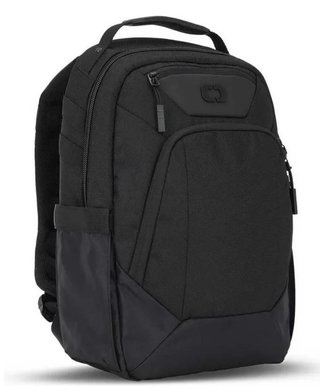 Ogio Axle DNA 20L borsa, nero