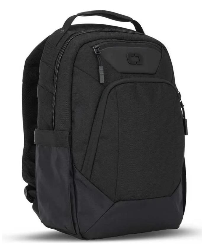 Ogio Axle DNA 20L borsa, nero