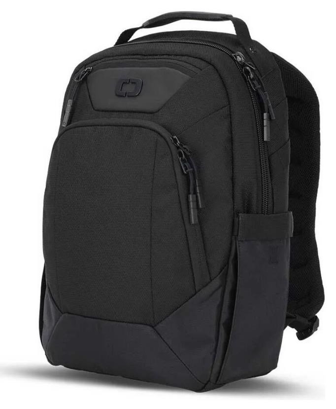 Ogio Axle DNA 20L borsa, nero