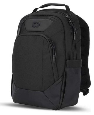 Ogio Axle DNA 20L borsa, nero