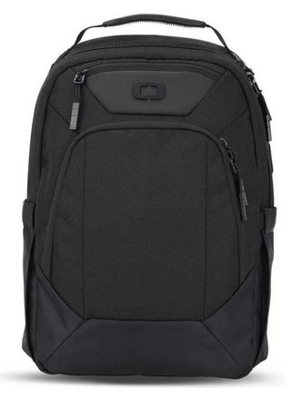 Ogio Axle DNA 20L borsa, nero