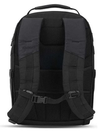 Ogio Axle DNA 20L borsa, nero