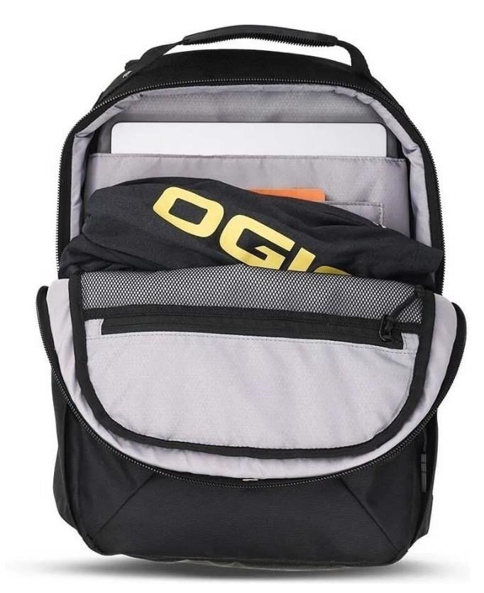 Ogio Axle DNA 20L borsa, nero