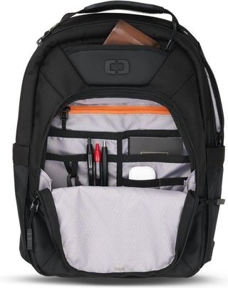 Ogio Axle DNA 20L zaino, dress blues