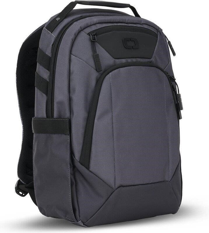 Ogio Axle DNA 20L zaino, titanium