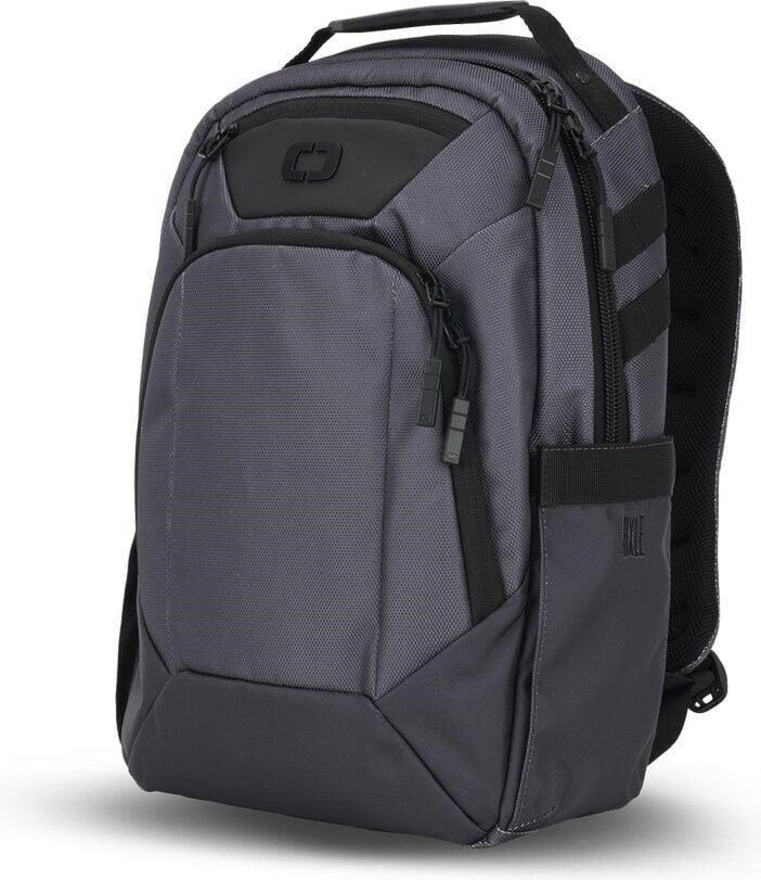 Ogio Axle DNA 20L zaino, titanium
