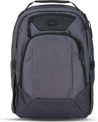 Ogio Axle DNA 20L zaino, titanium