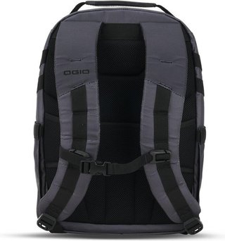 Ogio Axle DNA 20L zaino, titanium