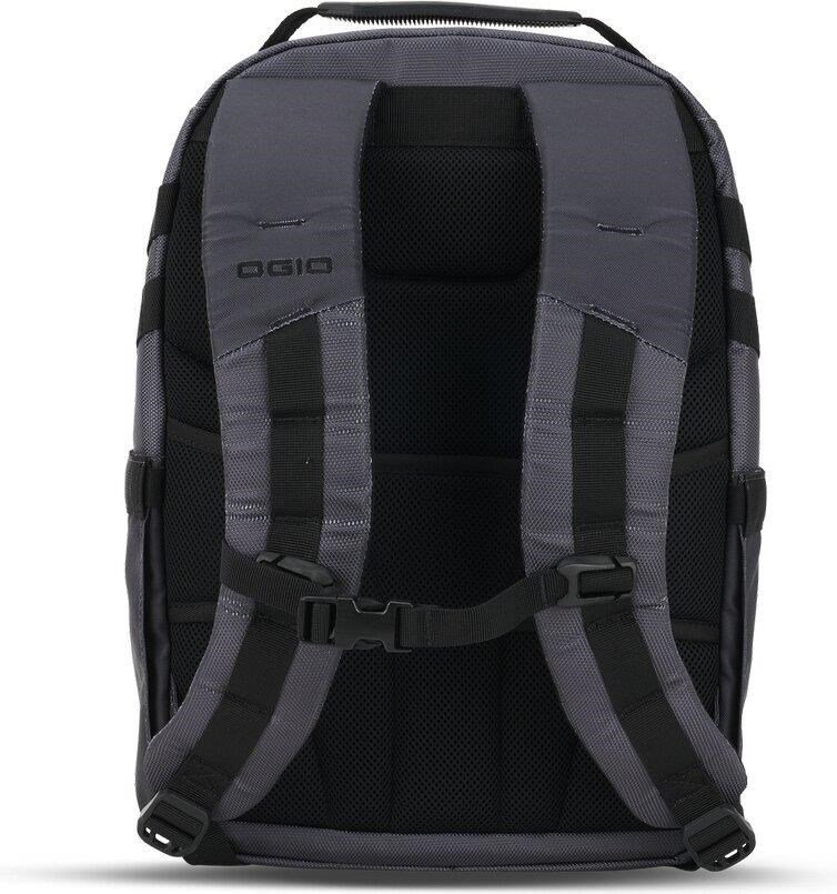 Ogio Axle DNA 20L zaino, titanium