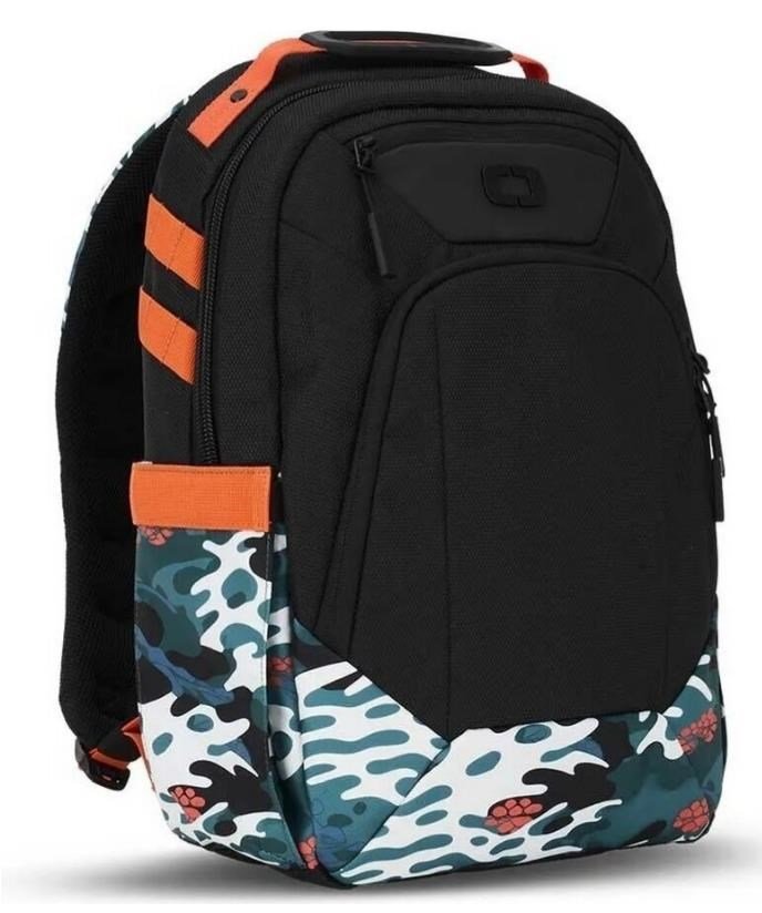 Ogio Axle DNA 20L zaino, wave camo