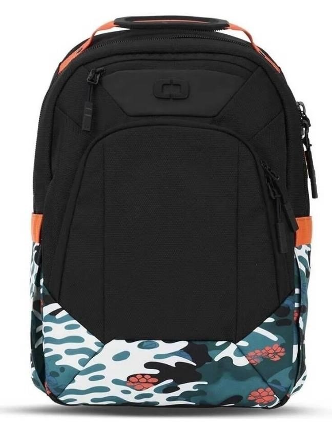 Ogio Axle DNA 20L zaino, wave camo