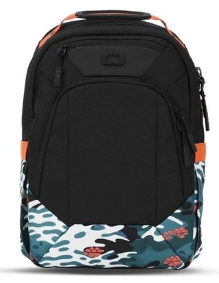 Ogio Axle DNA 20L zaino, wave camo