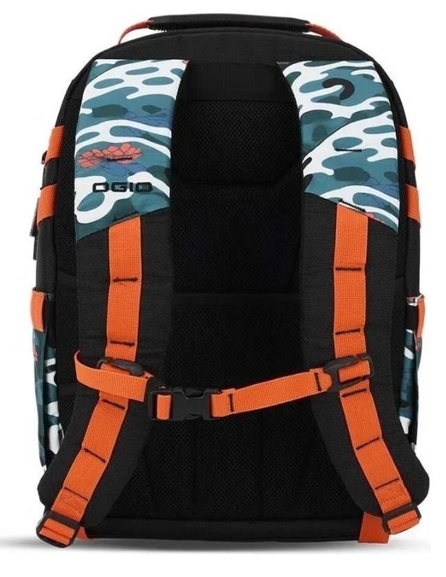 Ogio Axle DNA 20L zaino, wave camo