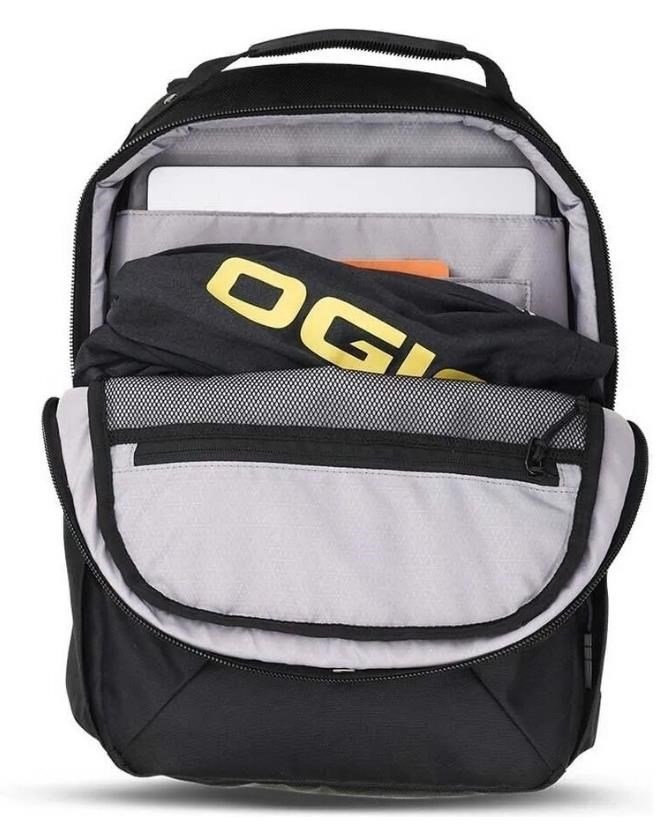 Ogio Axle DNA 20L zaino, wave camo