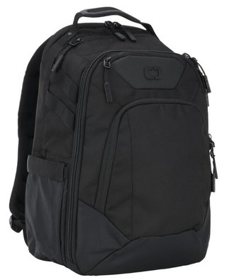 Ogio Gambit DNA 25L zaino, nero