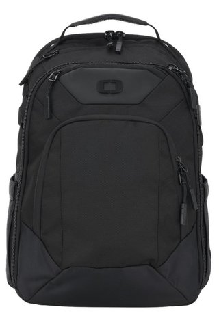 Ogio Gambit DNA 25L zaino, nero