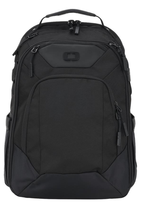 Ogio Gambit DNA 25L zaino, nero