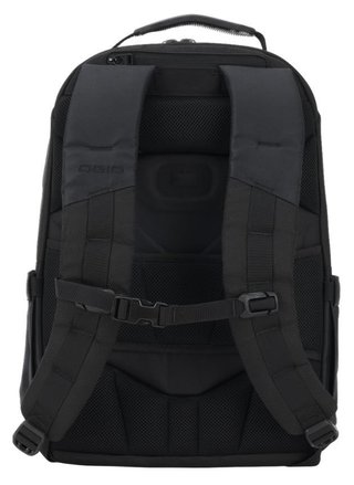 Ogio Gambit DNA 25L zaino, nero