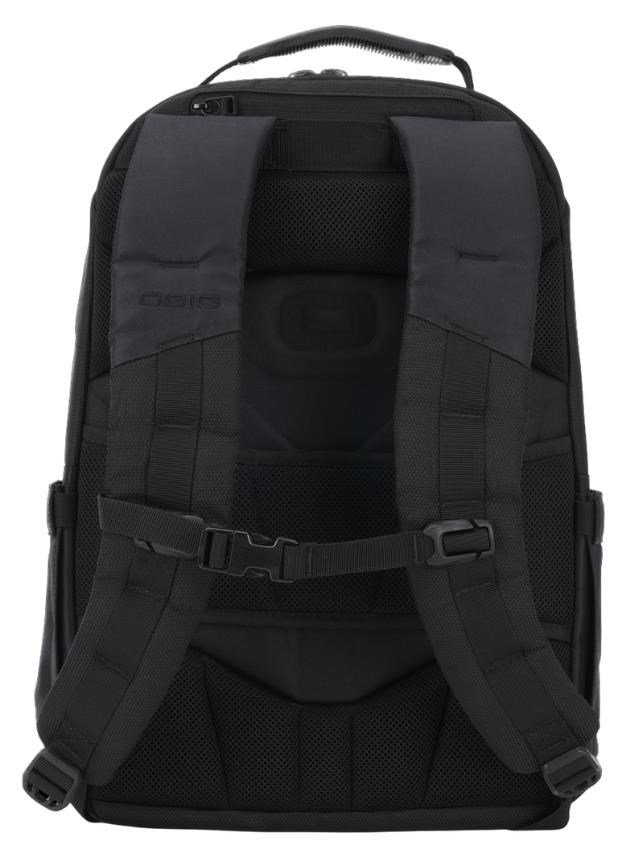 Ogio Gambit DNA 25L zaino, nero