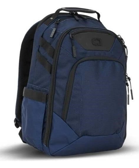 Ogio Gambit DNA 25L zaino, dress blues