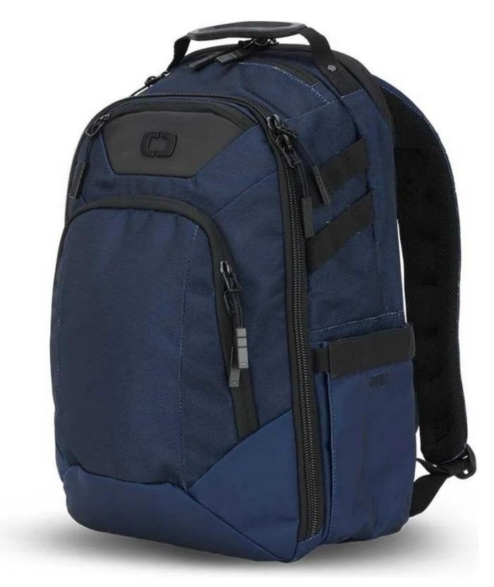 Ogio Gambit DNA 25L zaino, dress blues