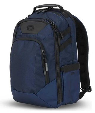 Ogio Gambit DNA 25L zaino, dress blues