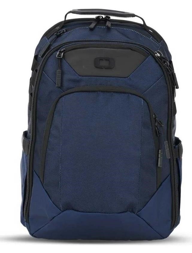 Ogio Gambit DNA 25L zaino, dress blues