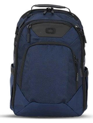 Ogio Gambit DNA 25L zaino, dress blues