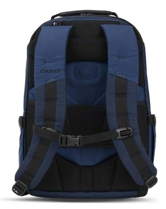 Ogio Gambit DNA 25L zaino, dress blues