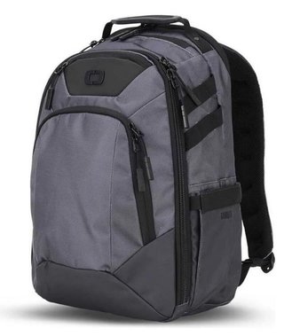 Ogio Gambit DNA 25L zaino, titanium