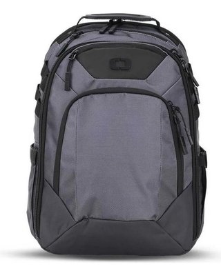 Ogio Gambit DNA 25L zaino, titanium