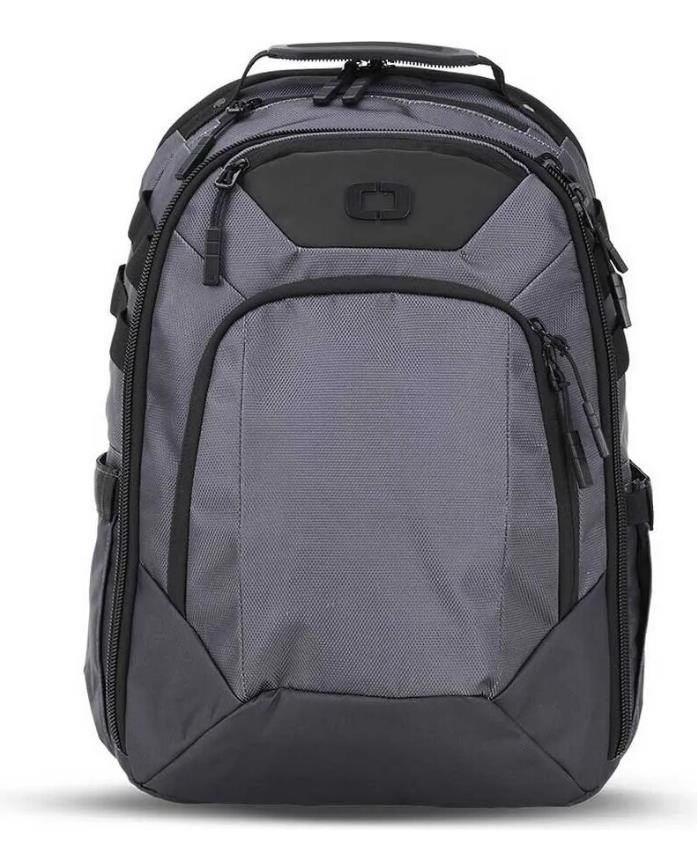 Ogio Gambit DNA 25L zaino, titanium