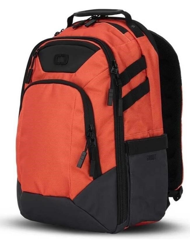 Ogio Gambit DNA 25L zaino, koi