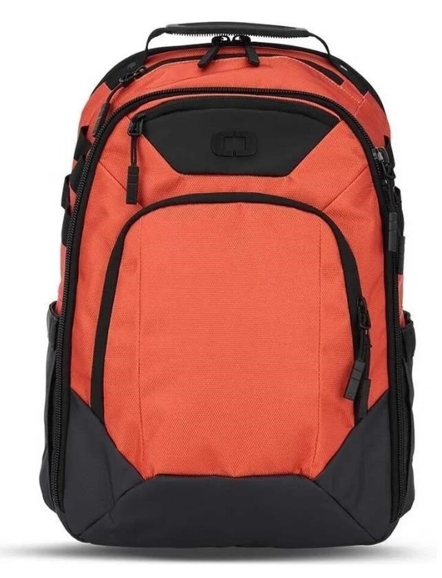 Ogio Gambit DNA 25L zaino, koi