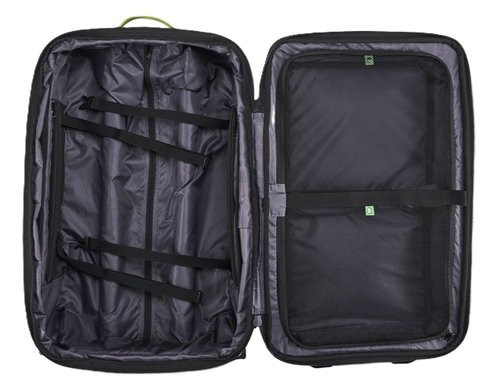 Ogio Alpha Layover 40-44L wave camo borsa da golf