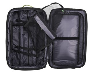 Ogio Alpha Layover 40-44L wave camo borsa da golf